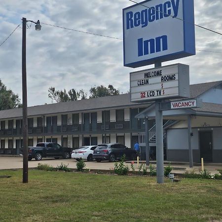 Regency Inn Jewett Ngoại thất bức ảnh