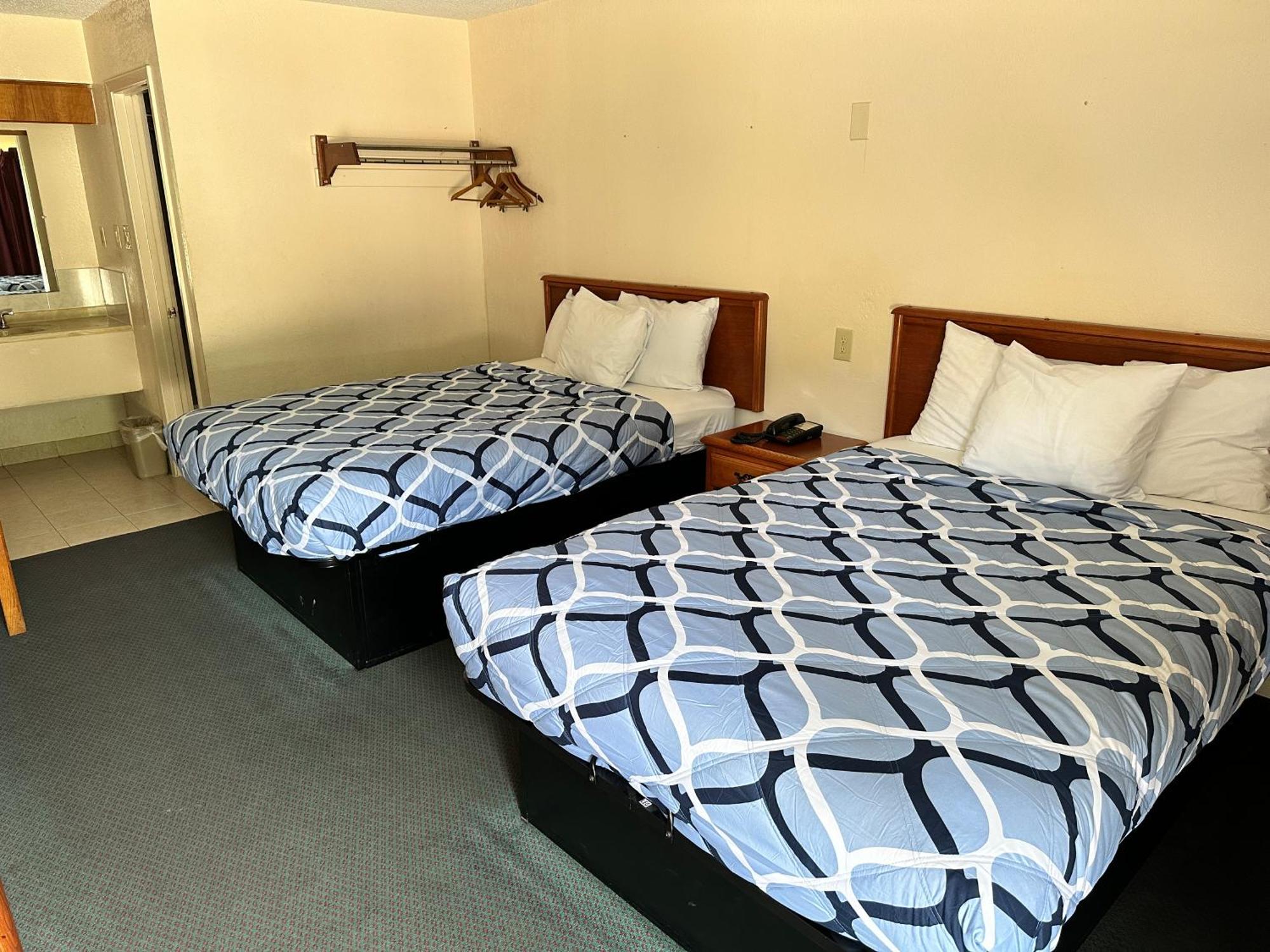 Regency Inn Jewett Ngoại thất bức ảnh