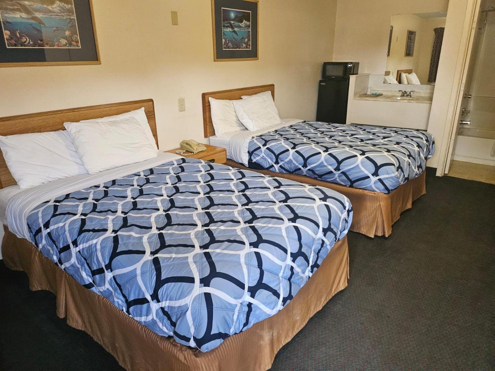 Regency Inn Jewett Ngoại thất bức ảnh