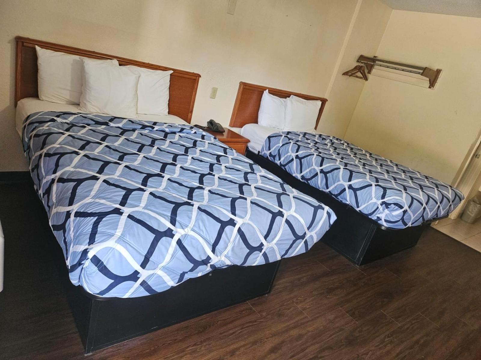 Regency Inn Jewett Ngoại thất bức ảnh