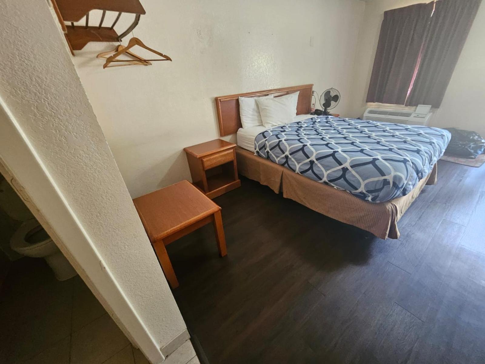 Regency Inn Jewett Ngoại thất bức ảnh